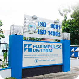 Về Fuji Impulse